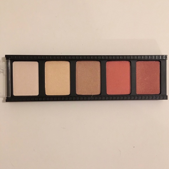 🎉SALE🎉 Smashbox Photo Strip Highlighting Palette - Picture 5 of 6
